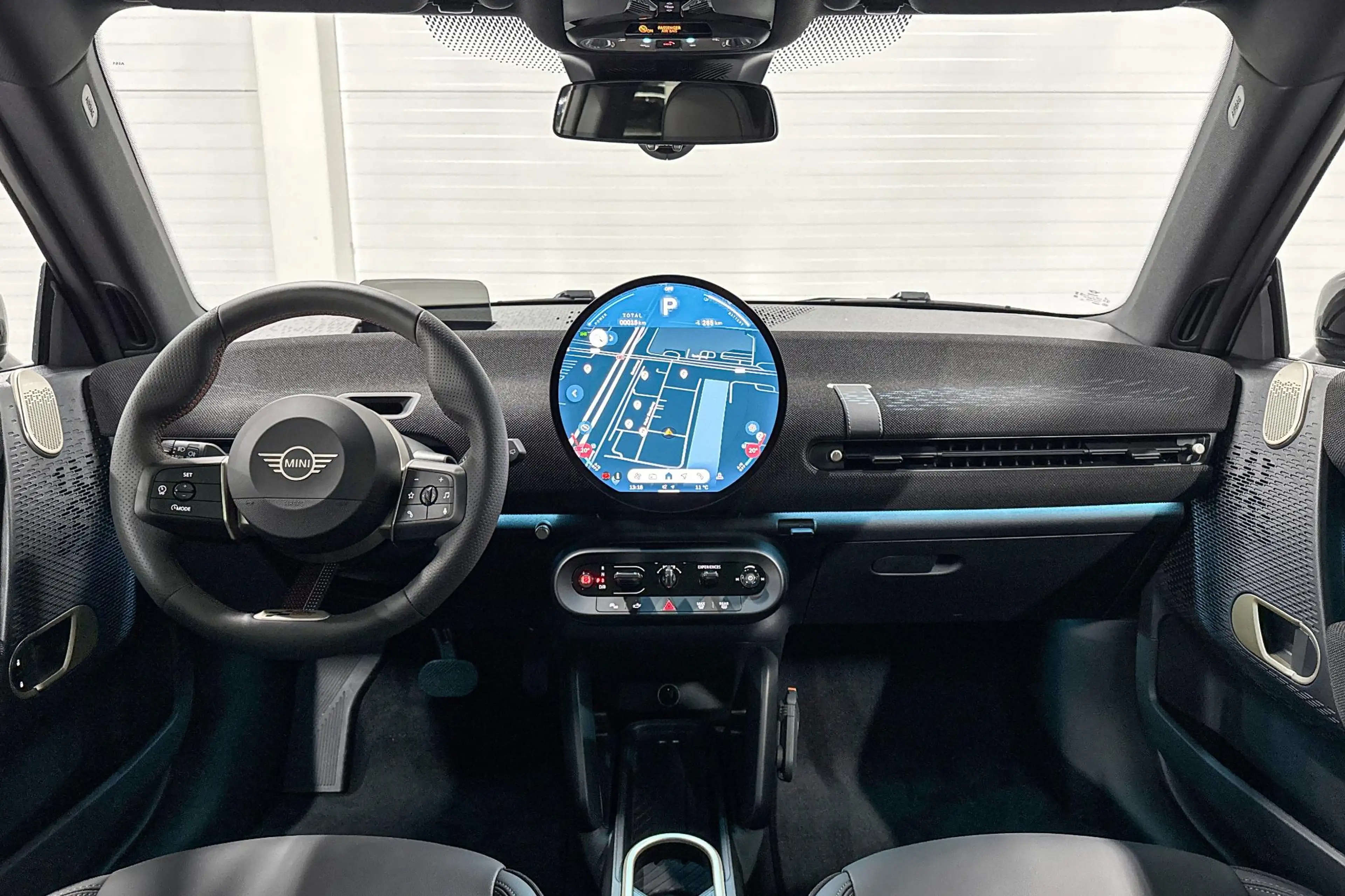 MINI John Cooper Works E 3-Deurs Cooper L | Harman/Kardon | Stuurwielverwar — photo 11
