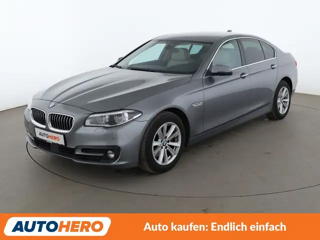BMW 5er