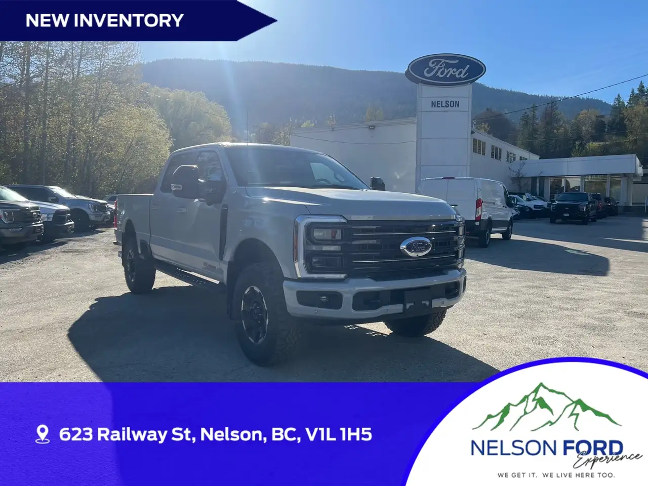 2026 Ford F 350