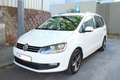 Volkswagen Sharan 2.0 TDI DSG (BlueMotion Technology) Comfortline - thumbnail 4