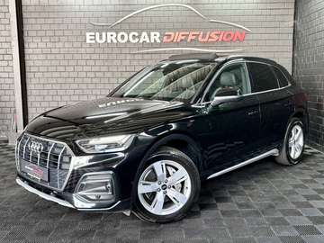 Quattro 40 TDI 204 CV S Tronic *PANO *360°* *CUIR*
