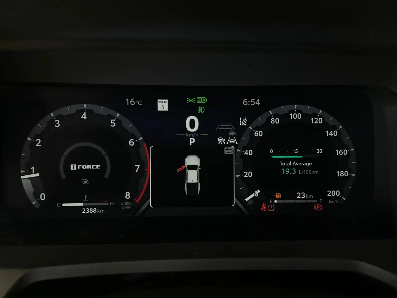 Toyota Tacoma снимка Toyota Tacoma