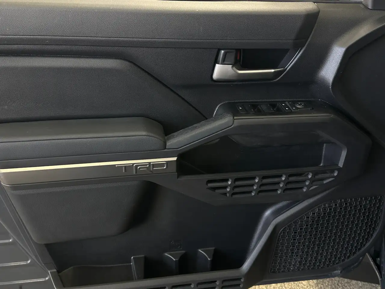 Toyota Tacoma снимка Toyota Tacoma