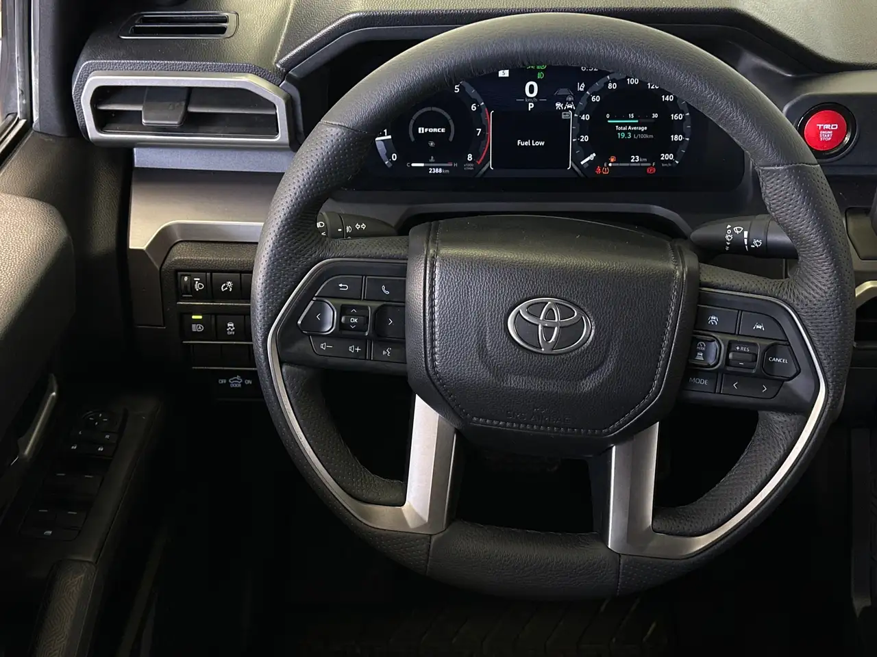 Toyota Tacoma снимка Toyota Tacoma