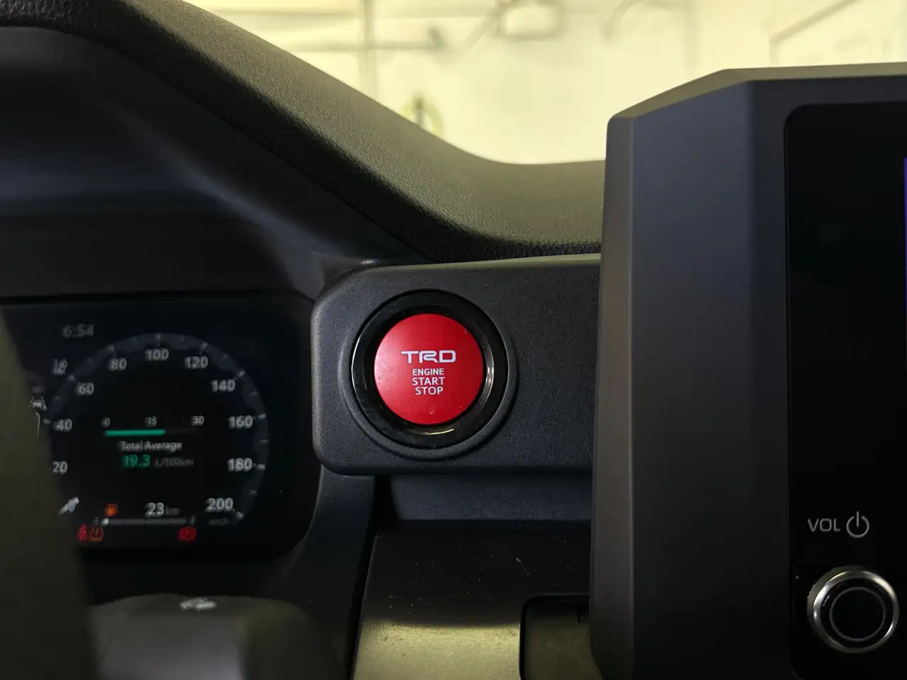 Toyota Tacoma снимка Toyota Tacoma