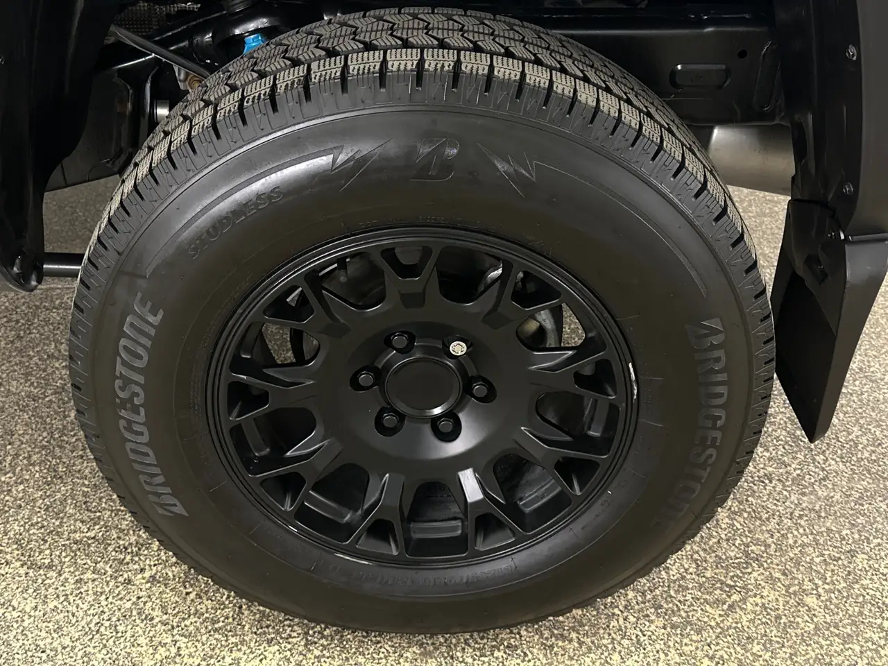 Toyota Tacoma снимка Toyota Tacoma