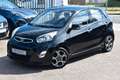 Kia Picanto Spirit 1.2| 119tkm|Si-Hzg|Klimaaut|El.FH Noir - thumbnail 1