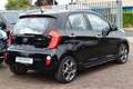 Kia Picanto Spirit 1.2| 119tkm|Si-Hzg|Klimaaut|El.FH Noir - thumbnail 5