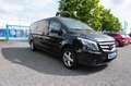 Mercedes-Benz Vito Tourer  119 CDI/4MATIC  Lang Schwarz - thumbnail 3