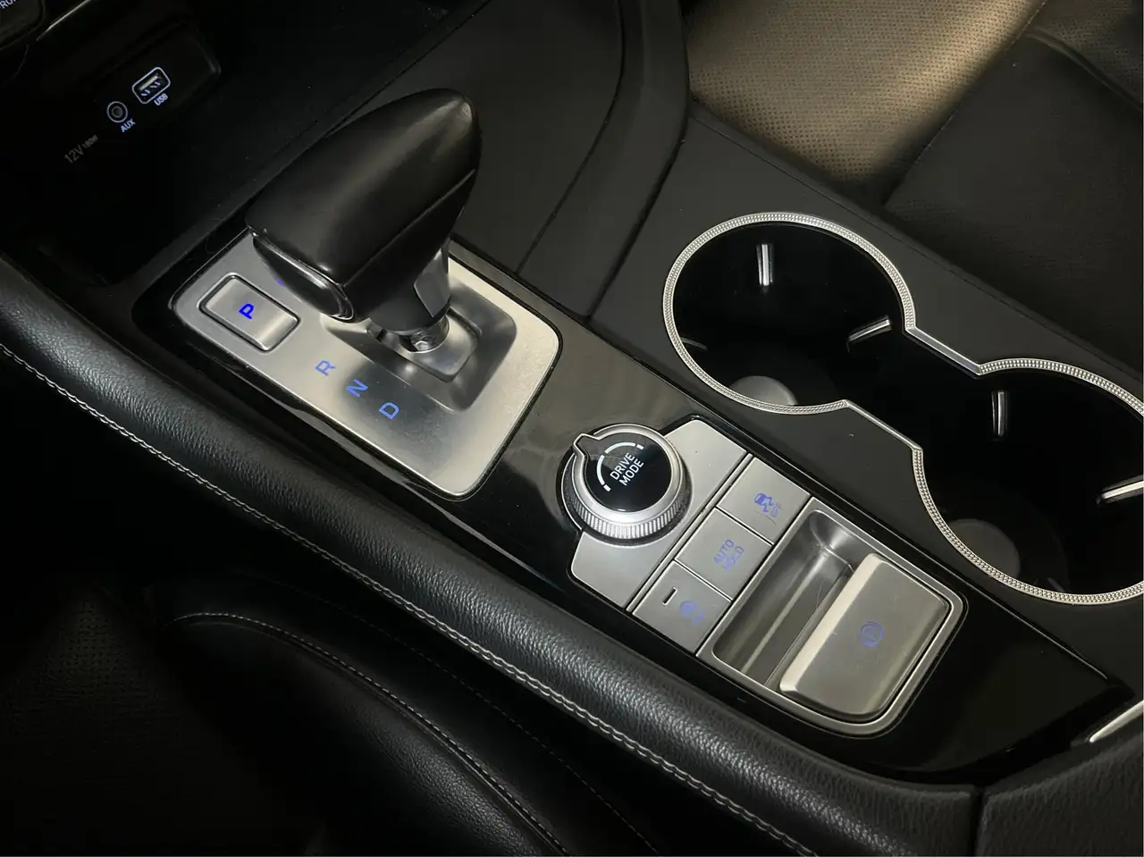 Genesis G70 снимка Genesis G70