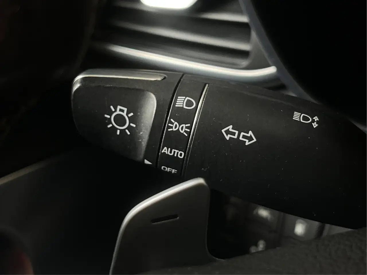 Genesis G70 снимка Genesis G70