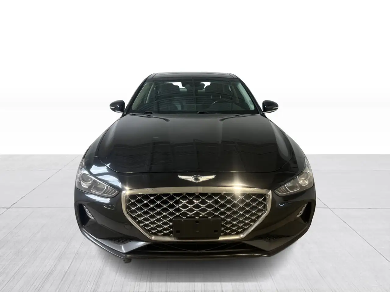 Genesis G70 снимка Genesis G70
