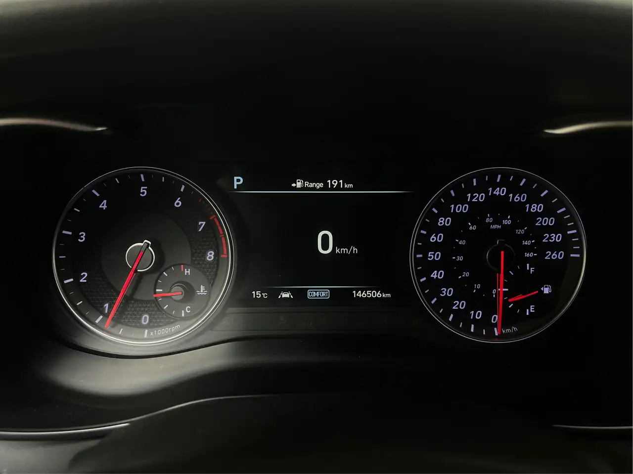 Genesis G70 снимка Genesis G70