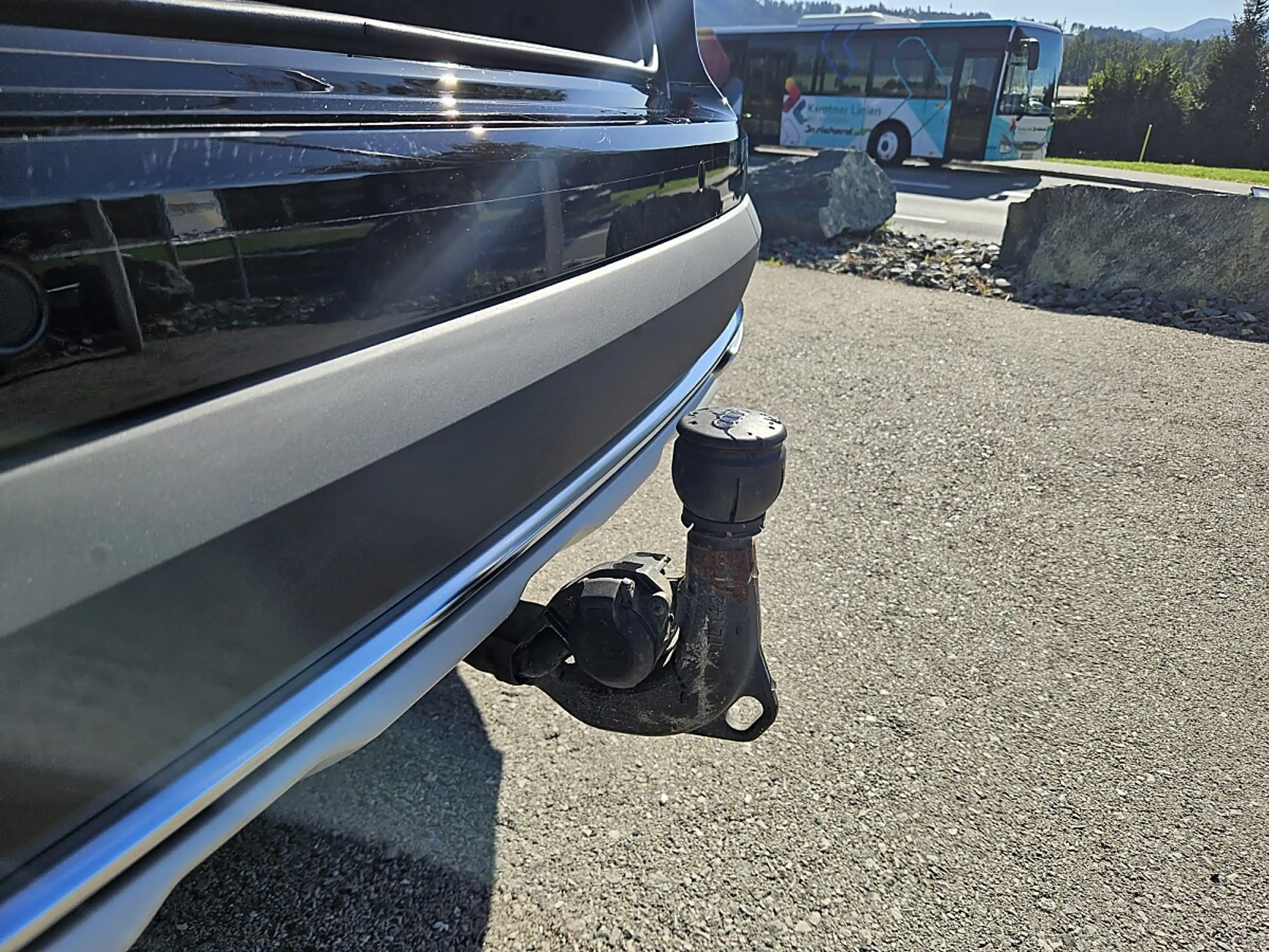 Audi A4 allroad A4 40 allroad quattro 2.0 TDI |STHZG|AHK|NAVI| — photo 11