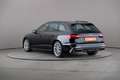 Audi A4 Avant 35TFSI S-line ext navi led pdc Negro - thumbnail 2