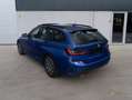BMW 330 e l M Sport l Pano l Laser l Cam l HeadUp l Keyles Blauw - thumbnail 18