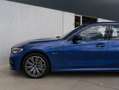 BMW 330 e l M Sport l Pano l Laser l Cam l HeadUp l Keyles Blauw - thumbnail 20