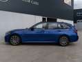 BMW 330 e l M Sport l Pano l Laser l Cam l HeadUp l Keyles Blauw - thumbnail 21