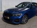 BMW 330 e l M Sport l Pano l Laser l Cam l HeadUp l Keyles Blauw - thumbnail 4