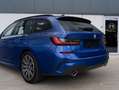 BMW 330 e l M Sport l Pano l Laser l Cam l HeadUp l Keyles Blauw - thumbnail 22