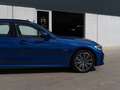 BMW 330 e l M Sport l Pano l Laser l Cam l HeadUp l Keyles Blauw - thumbnail 12