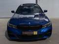 BMW 330 e l M Sport l Pano l Laser l Cam l HeadUp l Keyles Blauw - thumbnail 6