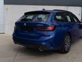 BMW 330 e l M Sport l Pano l Laser l Cam l HeadUp l Keyles Blauw - thumbnail 15