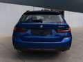 BMW 330 e l M Sport l Pano l Laser l Cam l HeadUp l Keyles Blauw - thumbnail 16