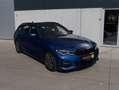 BMW 330 e l M Sport l Pano l Laser l Cam l HeadUp l Keyles Blauw - thumbnail 8