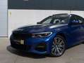 BMW 330 e l M Sport l Pano l Laser l Cam l HeadUp l Keyles Blauw - thumbnail 3