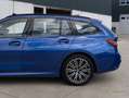 BMW 330 e l M Sport l Pano l Laser l Cam l HeadUp l Keyles Blauw - thumbnail 19