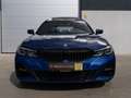BMW 330 e l M Sport l Pano l Laser l Cam l HeadUp l Keyles Blauw - thumbnail 7