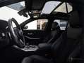 BMW 330 e l M Sport l Pano l Laser l Cam l HeadUp l Keyles Blauw - thumbnail 25