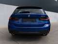 BMW 330 e l M Sport l Pano l Laser l Cam l HeadUp l Keyles Blauw - thumbnail 17