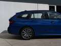 BMW 330 e l M Sport l Pano l Laser l Cam l HeadUp l Keyles Blauw - thumbnail 13