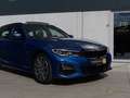 BMW 330 e l M Sport l Pano l Laser l Cam l HeadUp l Keyles Blauw - thumbnail 10