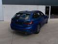 BMW 330 e l M Sport l Pano l Laser l Cam l HeadUp l Keyles Blauw - thumbnail 14