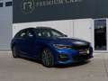 BMW 330 e l M Sport l Pano l Laser l Cam l HeadUp l Keyles Blauw - thumbnail 9