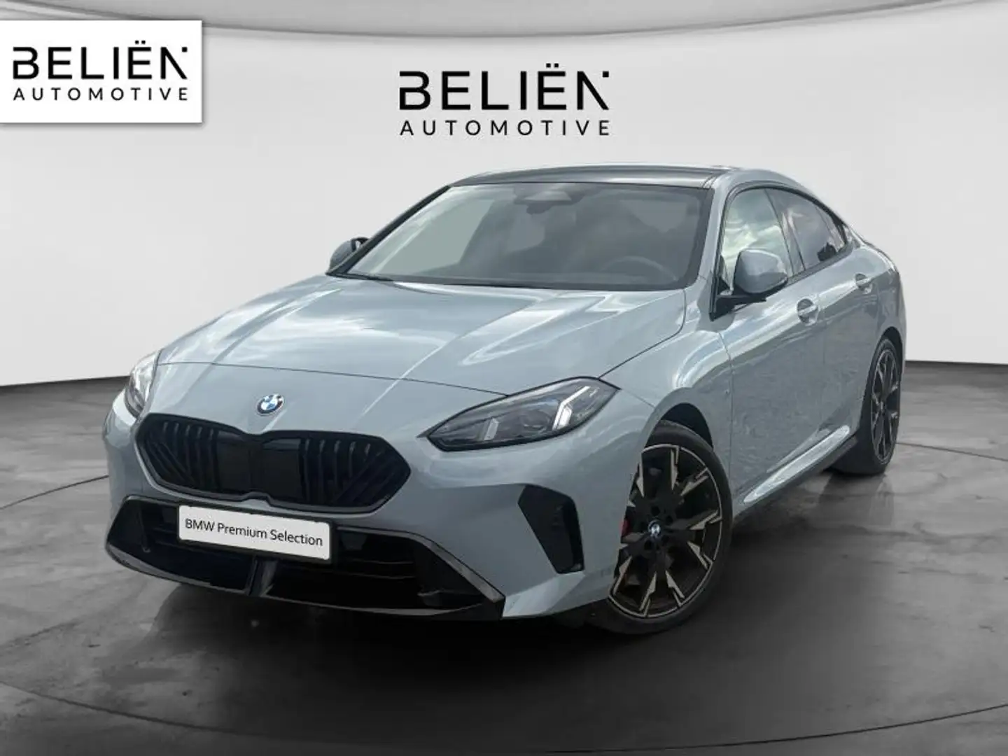 BMW Seria 2