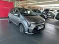 Kia Picanto 1.2 Vision Grau - thumbnail 2