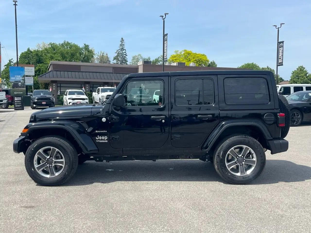 Jeep Wrangler fotografie Jeep Wrangler