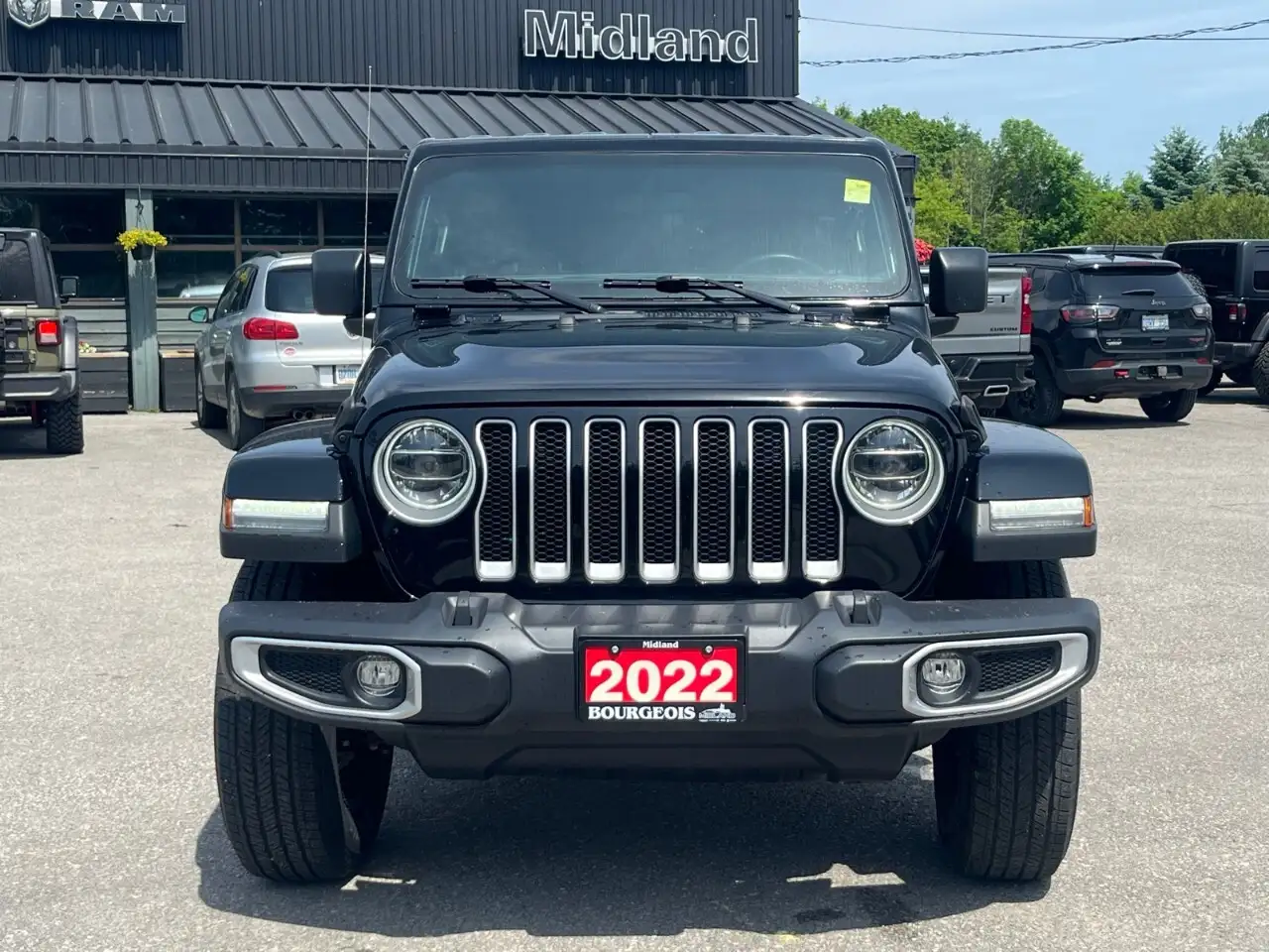 Jeep Wrangler fotografie Jeep Wrangler