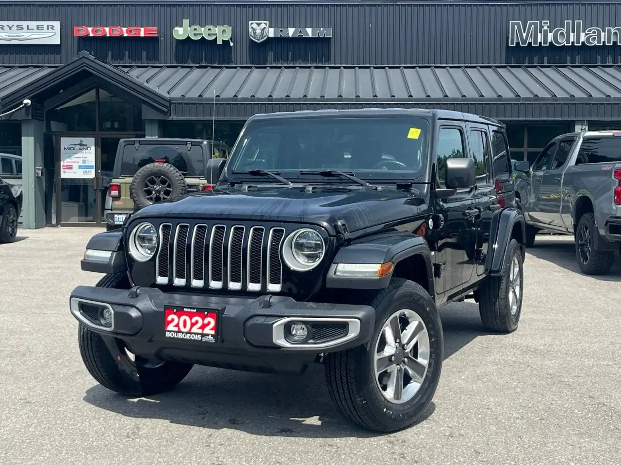 Jeep Wrangler fotografie Jeep Wrangler