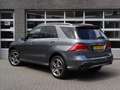 Mercedes-Benz GLE 500 e 4MATIC AMG Sport Edition Gris - thumbnail 4