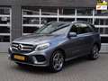 Mercedes-Benz GLE 500 e 4MATIC AMG Sport Edition Gris - thumbnail 1