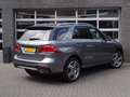 Mercedes-Benz GLE 500 e 4MATIC AMG Sport Edition Gris - thumbnail 3