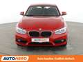 BMW 118 118i Aut.*NAVI*TEMPO*LED*PDC*SHZ* Rouge - thumbnail 9
