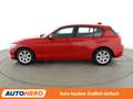 BMW 118 118i Aut.*NAVI*TEMPO*LED*PDC*SHZ* Rouge - thumbnail 3