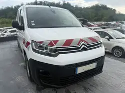Citroen Berlingo M 650KG BLUEHDI 100 S\u0026S DRIVER BVM5