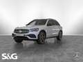 Mercedes-Benz GLC 300 e 4M AMG PANO+DISTRO+360°+CARPLAY+LED+19 Weiß - thumbnail 1